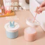 Tạo Bọt Dụng Cụ Tiện Dụng Di Động Sữa Rửa Mặt Foamer Dầu Gội Bọt Rửa Mặt Rửa Tóc Sữa Tắm Gel Bọt Chai