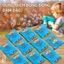Combo 10 gói dung dịch thổi bong bóng đậm đặc dùng cho máy tạo bong bóng