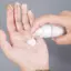 PNPIA- Chai Mỹ Phẩm Hút Chân Không Di Động Có Thể Đổ Lại Mờ Dubill Bơm Fine Mist Chai Lotion Dispenser Hộp Đựng Kem Du Lịch