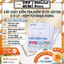Xấp Giấy kiểm tra Điểm 10 TP-GKT08 5 ôly - kèm túi nhựa đựng, lưu trữ bài kiểm tra