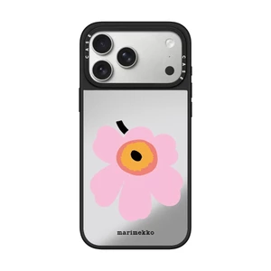Nghệ Sĩ Hợp Tác Hoa Gương Từ Tính Ốp Lưng Điện Thoại IPhone 16 15 14 Plus 13 12 11 17 Pro Max 17Air Ốp Bảo Vệ Chống Sốc