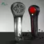 Springevenstar IPX6 Cảm biến phanh xe đạp chống nước Đèn hậu LED chảy tuyến tính Đèn hậu sạc USB để đi đường an toàn Springevenstar