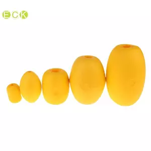 1 Chiếc EVA Kayak Neo Line Dây Phao Phao Nước Sâu Chậu Cua Bút Đánh Dấu Lưới Trôi Bọt Phao Cho Jet Ski Thuyền Làm Phao Đẹp