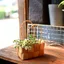 Giỏ Gỗ MARGREDY, Dệt Tay Có Tay Cầm Giỏ Trái Cây, Handmade Chất Lượng Cao 3 Kiểu Giỏ Bảo Quản Bím Tóc Gia Đình Trang Trí Phòng Khách