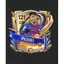 Móc Khóa Cầu Thủ Thẻ Cầu Thủ FC Mobile Mùa Thẻ UTOTY26 - AnimeADSHOP