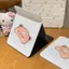 Gương gấp siêu nhẹ thiết kế cute bỏ trong túi xách dùng hàng ngày