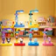 Spike Price Sanrio Họ Giọng Nói Đánh Thức Đèn Ngủ Vui Vẻ Dễ Thương hello kitty Trang Trí Ánh Sáng Để Bàn Trang Trí Hợp Thời Trang Chơi Búp Bê Quà Tặng- * * &