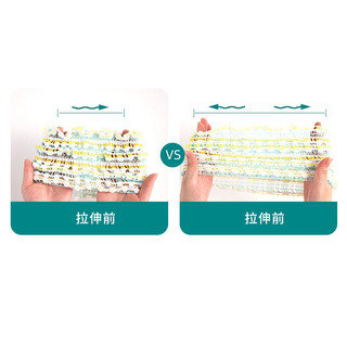 Băng đô rửa mặt nữ Áp dụng mặt nạ Băng đô rộng vành cao cấp Băng đô giặt băng đô