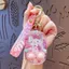 Giải Nén Máy Chơi Game Bắn Nước Móc Khóa Hoạt Hình Xe Schoolbag Mặt Dây Chuyền Quà Tặng Sáng Tạo Móc Khóa 260501