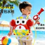 Trẻ Em Ba Lô Súng Nước Đồ Chơi Kéo Ra Dung Tích Lớn Xịt Nước Ngoài Trời Đi Biển Chơi Nước Dụng Cụ Tiện Dụng Súng Nước Bé Trai Bé Gái