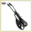 Cáp USB sang DC B & N Cho Dây Quạt Làm Mát 5V Bộ Điều Khiển Tốc Độ Quạt 3 Cấp Cho Quần Áo Làm Mát Ngoài Trời.