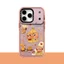 Star People Mềm Lấp Lánh Ốp Lưng Điện Thoại iPhone 17 Pro Max 16 15 14 Plus 13 12 11 Ốp Bảo Vệ Chống Sốc