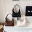 Túi Tote cổ điển BRABRAA, Thiết kế rộng rãi Khăn quàng cổ có thể tháo rời Logo, Túi xách nữ mang theo ánh sáng Logo chữ Accent Túi xách rộng rãi