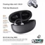 Tai nghe Over-ear YX81, thiết kế cầu C, công nghệ nghe tai mở, nhận dạng trái phải tự động, âm thanh nổi cấp độ HiFi, điều khiển cảm ứng, chống nước IPX5