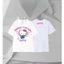 （Giao hàng 24h）Angela Áo Thun Saigon Factory Hello Kitty - Hot Trend Chất Vải Cotton 2 Chiều Dày Dặn Đứng Form