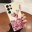 Ốp Điện Thoại Hoa Hướng Dương Mùa Hè Ins Cho Redmi A7 Pro 15A 13 A5 A4 A3 Pro Redmi Turbo 4 5 Pro Max Ốp lưng TPU Mềm Chống Sốc