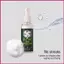 Xịt làm sạch quạt cầm tay 60ml Dung dịch làm sạch sâu Máy làm sạch sàn để bàn Máy làm sạch sàn cho hộ gia đình shopidaevn