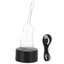 Đèn ngủ LED YOFFOR, Đèn ngủ công tắc cảm ứng đàn Guitar