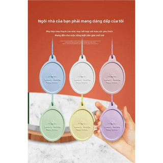 Sáp thơm treo không gian thơm mát Sáp thơm nước hoa / Nước Hoa Sáp Thơm，Treo ô tô (xe hơi)，Treo nhà vệ sinh khử mùi