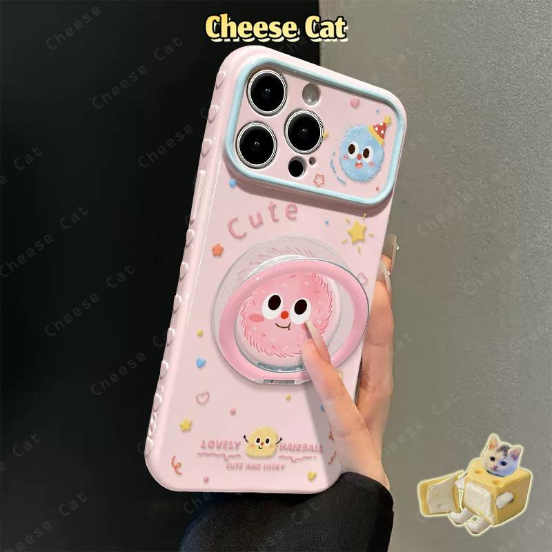 Ốp điện thoại di động màu kẹo phô mai 360 độ cho iPhone Ốp cho iPhone 14 13 12 11 15 Plus 16 17 Pro Max