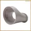Đầu nối giao diện ống xả cửa sổ điều hòa di động 15CM (Vòi phun phẳng)