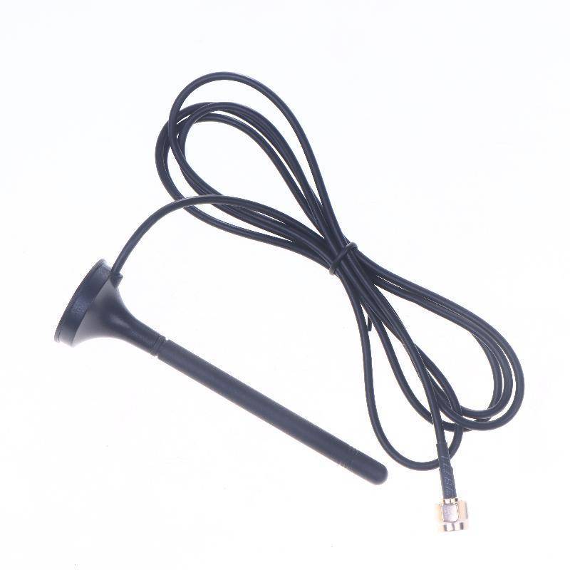 JINHF 1 Cái Ngoài Trời Tủ Và Bộ Định Tuyến Ăng Ten Bên Ngoài 4G 3G 2G LTE GSM Ăng Ten WIFI Toàn Băng Đô 700-2700 MHz SMA Nam HOT