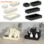 Hộp lưu trữ trang điểm FAVORITEGOODS, Hộp lưu trữ ngăn kéo tích hợp PET, Hộp sắp xếp chia ngăn chống bụi đa chức năng Mỹ phẩm