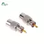 Đầu nối hàn hạng nặng Springevenstar PL259 cho RG8X RG213 đảm bảo kết nối mạnh mẽ hơn trong điều kiện đầy thử thách Springevenstar