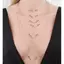 ECK Dài 16-28inch (40-80cm) Bạc Chokers Nelaces 1mm Rắn Dây Xích Nelace HOT