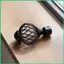 Rèm có thể mở rộng Cực treo rèm trang trí 30-90 Inch có thể điều chỉnh với Finials Thanh rèm kính thiên văn cho jiwvn