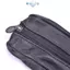 E-WOITD Mini Dây Kéo Ví Mềm Unisex Cho Tiền Nhà Thơ Ví Túi Thay Đổi Nhỏ E-WOITD