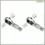 Cờ lê Cờ lê Ratchet hai đầu Ổ cắm cờ lê Ratchet Mini Ratchet