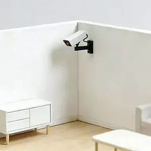MỚI 1 Bộ 1 12 Camera Giám Sát Mini Cho Nhà Búp Bê Với Thực Tế Chi Tiết Cảnh Phụ Kiện Trang Trí Nhà Mini Camera SKY