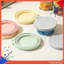 Nắp thức ăn cho thú cưng bằng silicon cho chó mèo - 3 kích cỡ Chống bụi Chống ẩm Không mùi Có thể tái sử dụng để bảo quản an toàn và tươi mát