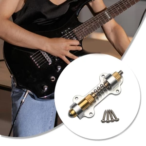 Thiết bị ổn định cầu Tremolo chính xác Bộ điều chỉnh cánh tay cầu Tremolo Cài đặt nhanh