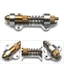 Thiết bị ổn định cầu Tremolo chính xác Bộ điều chỉnh cánh tay cầu Tremolo Cài đặt nhanh