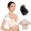 ZK Áo thun có thể giặt được Hình dạng mồ hôi Khử mùi cho nữ (60-100 miếng) VN