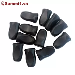 Núm kẹp cao su chất lượng cao ZK cho cuộn câu Phụ kiện thay thế DIY VN