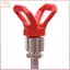 THÊM 50CM er Thanh nối dài Airless Paint Tip Công cụ thanh nối dài BSS