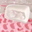 ️ Giảm Giá ️ Sanrio HelloKitty Khuôn Khay Đá Gia Đình Cấp Thực Phẩm Tủ Lạnh Đá Viên Đông Lạnh Có Nắp Mùa Hè