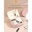 túi đựng mĩ phẩm túi đựng đồ makeup túi đựng mỹ phẩm du lịch Túi đựng mỹ phẩm đệm son môi nhỏ chống thấm nước di động mới