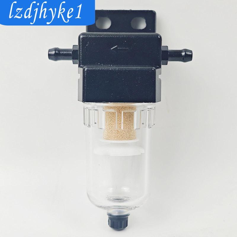 Thay thế tách nước nhiên liệu Phụ tùng chống mài mòn đáng tin cậy Dễ dàng lắp đặt Bộ dụng cụ chuyên nghiệp lắp ráp