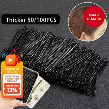 Hair Clip for Women