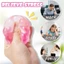 Mới lạ Mole Cube Squish Lớp học Phần thưởng Ngày lễ Vớ Đồ chơi nhồi bông