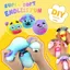 Smushers Squishy Toy DIY Curiosities Dog Face Swap Squishy Bóp Đồ Chơi Tăng Chậm Fidget Đồ Chơi Thư Giãn Đồ Chơi Cảm Giác