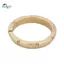 Nhẫn mặt bích ô tô chất lượng Springevenstar 020409374 Phù hợp với Golf Thay thế khớp đồng thau đáng tin cậy Springevenstar