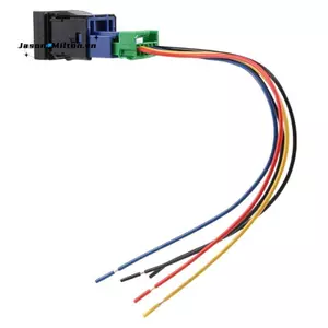 Nút quan sát camera ô tô Công tắc điều khiển camera có dây cho Xv70 2018 2020 Prado 150
