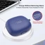Ốp Lưng Màu Trơn Tai Nghe Fundas Cho Xiaomi Redmi Buds 8 Mềm Chống Sốc Silicon Tai Nghe Ốp Lưng Cho Redmi Buds8 Vỏ Tai Nghe Hộp Phụ Kiện