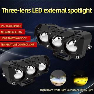 Đèn Trợ Sáng, Đèn LED Xe Máy, Đèn Bi Cầu, Đèn Pha Cos, Đèn Siêu Sáng, Đèn Trợ Sáng ô Tô, 12V 24V