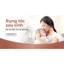 Dầu gội chống rụng Bes - Hergen V1 Hair Falling Shampoo 400ml [ MK ]